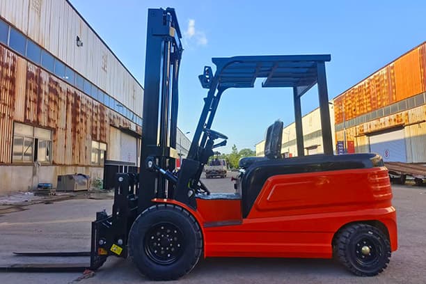 3吨叉车