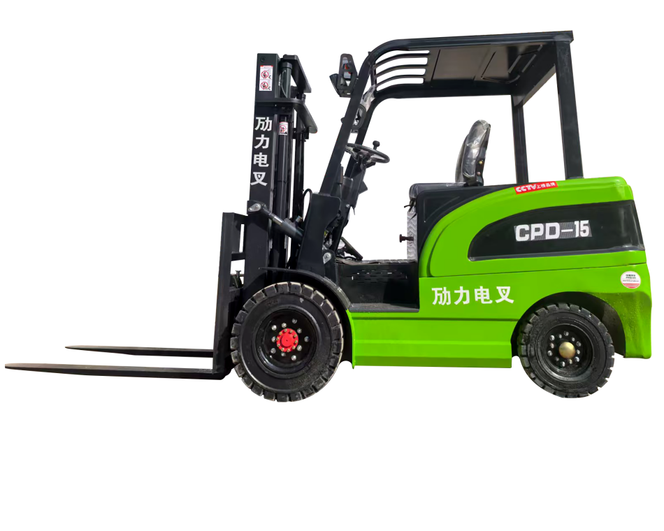1.5吨叉车